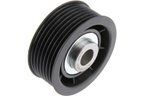 Autotecnica MI1410581 Accessory Drive Belt Idler Pulley - view 2
