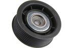 Autotecnica MI1410581 Accessory Drive Belt Idler Pulley - view 3