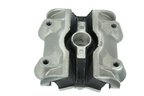 URO MJA2360AH Suspension Subframe Mount - Front Rearward - view 3