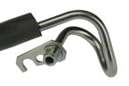 URO MJB3985AB Power Steering Pressure Hose - Pump To Rack - view 3