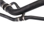 URO MJB4519AF Radiator Coolant Hose - Lower - view 5