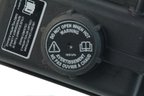 URO MJD4400BA Engine Coolant Reservoir - view 4