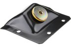 URO MNC2169BE Suspension Shock Absorber Mount - Front Left Upper - view 2