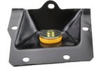 URO MNC2169BE Suspension Shock Absorber Mount - Front Left Upper - view 4