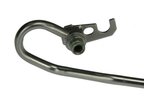 URO MNC3985AH Power Steering Pressure Hose - view 3