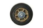 URO MNC7500AB Engine Mount - Front - view 2