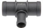 URO N90692901 Radiator Coolant Hose Connector - view 3