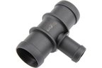 URO N90692901 Radiator Coolant Hose Connector - view 4