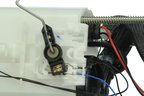 Autotecnica NI0517360 Fuel Pump Module Assembly - view 2
