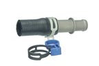 Autotecnica NI0619957PRM HVAC Heater Hose Assembly - Inlet - view 1