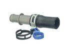 Autotecnica NI0619957PRM HVAC Heater Hose Assembly - Inlet - view 2