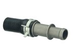 Autotecnica NI0619957PRM HVAC Heater Hose Assembly - Inlet - view 3