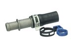 Autotecnica NI0619957PRM HVAC Heater Hose Assembly - Inlet - view 4