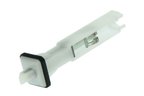 Autotecnica NI0817076 Fuel Filler Door Lock - view 2