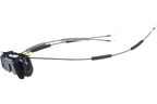 Autotecnica NI0822438 Door Lock Actuator - Front Left - view 1