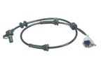 Autotecnica NI1117748 ABS Wheel Speed Sensor - Front - view 1