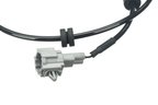 Autotecnica NI1117748 ABS Wheel Speed Sensor - Front - view 3