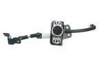 Autotecnica NI1316970 Suspension Ride Height Sensor - Rear - view 1