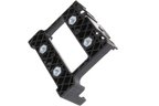Autotecnica NI1319002 Cruise Control Distance Sensor Bracket - view 3