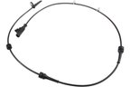 Autotecnica NI1321281 ABS Wheel Speed Sensor - Front - view 1
