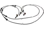 Autotecnica NI1321292 ABS Wheel Speed Sensor - Rear - view 1