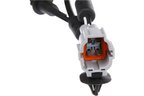 Autotecnica NI1321292 ABS Wheel Speed Sensor - Rear - view 2