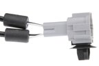 Autotecnica NI1321292 ABS Wheel Speed Sensor - Rear - view 3