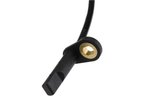 Autotecnica NI1321323 ABS Wheel Speed Sensor - Rear - view 2