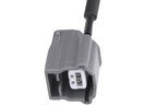 Autotecnica NI1321324 ABS Wheel Speed Sensor - Front - view 2