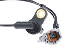 Autotecnica NI1322399 ABS Wheel Speed Sensor - Rear - view 5