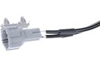 Autotecnica NI1322399 ABS Wheel Speed Sensor - Rear - view 2