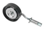 Autotecnica NI1414498 Accessory Drive Belt Idler Pulley - view 1