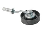 Autotecnica NI1414498 Accessory Drive Belt Idler Pulley - view 2