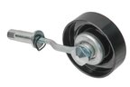 Autotecnica NI1414498 Accessory Drive Belt Idler Pulley - view 4