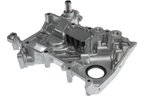 Autotecnica NI1416209 Engine Timing Cover - view 2
