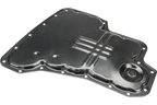 Autotecnica NI1416321 Transmission Oil Pan - view 1