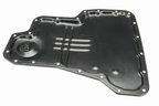 Autotecnica NI1416321 Transmission Oil Pan - view 3