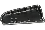 Autotecnica NI1416328 Transmission Oil Pan - view 3