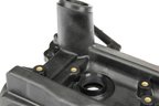 Autotecnica NI1416814 Engine Valve Cover - Left - view 3
