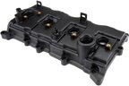 Autotecnica NI1418444 Engine Valve Cover - view 1