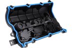 Autotecnica NI1420409 Engine Valve Cover - Left - view 6