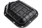 Autotecnica NI149592 Engine Oil Pan - Lower - view 1