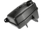 URO PCF101590 Engine Coolant Reservoir - view 1