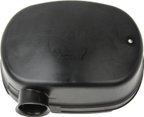 URO PCG42450101 Manual Transmission Shift Linkage Boot - Rear - view 1