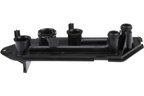 URO PCU000140 Automatic Transmission Oil Cooler Bracket - view 3