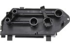 URO PCU000140 Automatic Transmission Oil Cooler Bracket - view 4