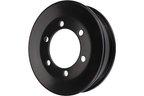 URO PQR101050 Engine Water Pump Pulley - view 1