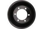 URO PQR101050 Engine Water Pump Pulley - view 2