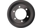 URO PQR101050 Engine Water Pump Pulley - view 4