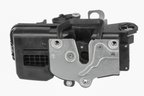 Autotecnica PT0818019 Door Lock Actuator Motor - Front Left or Right - view 1